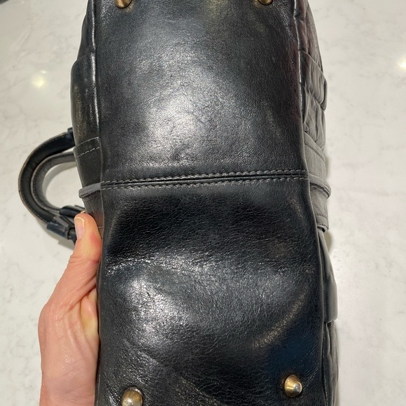 Chloe Heloise Handbag - Picture 8 of 16